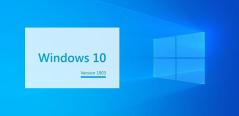 Windows 10 - 21H1